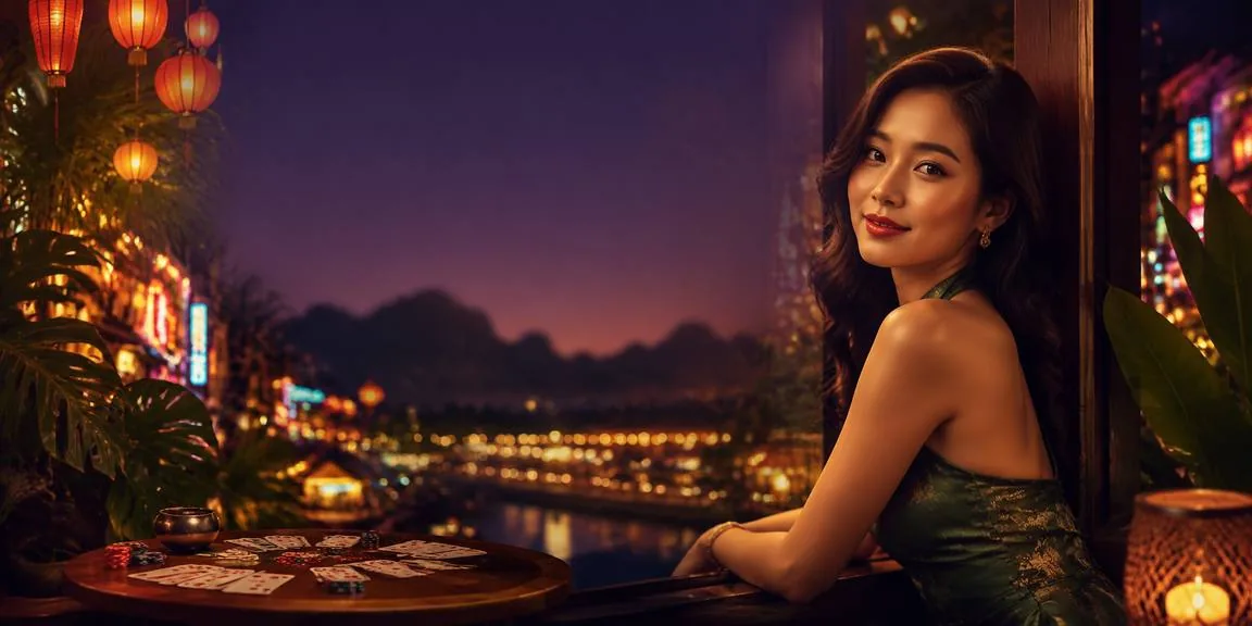 vnz86 Việt Nam Sảnh casino